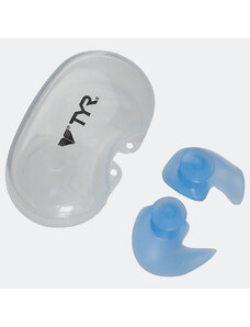 TYR Silicone Molded Ear Plugs Ωτοασπίδες