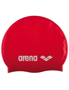 arena σκουφάκι κολύμβησης classic silicone hat