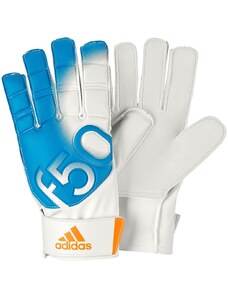 adidas performance γάντια tερματοφύλακα f50 training