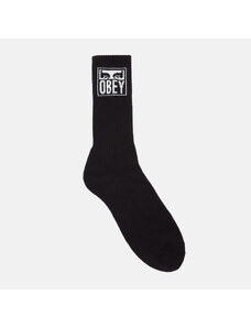Obey Eyes Icon Κάλτσες