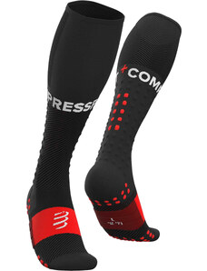 Κάλτσες γόνατος Compressport Full Socks Run 024003126 T4