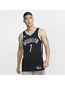 Nike NBA Kevin Durant Brooklyn Nets Icon Edition Men's Jersey