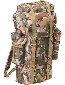 Brandit Nylon Military Backpack Tactical Mask