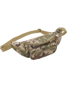Brandit Τσάντα ισχίου τσέπης Tactical Camo
