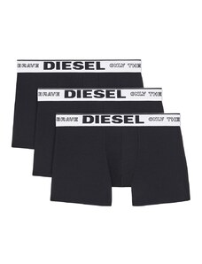 Diesel Ανδρικό Boxer Modal Μακρύ Sebastian - Τριπλό Πακέτο