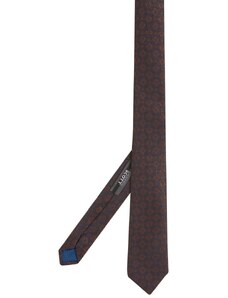 Andrew Scott Γραβάτα Με Μικροσχέδιο 6cm