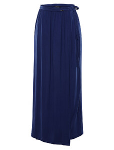 Γυναικεία φούστα ALPINE PRO LARCA estate μπλε