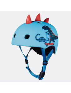 Micro Helmet 3D Scootersaurus Παιδικό Κράνος