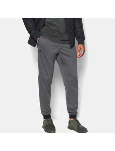 UNDER ARMOUR UA SPORTSTYLE TRICOT JOGGERS ΓΚΡΙ