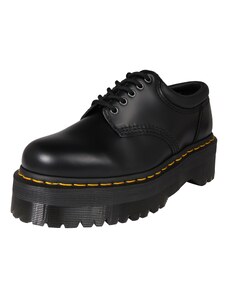 Dr. Martens Δετό παπούτσι '5 Tie Shoe 8053' μαύρο