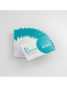 Theros Jewels Gift Card 40