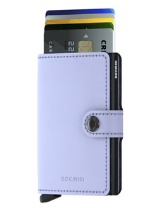 Secrid - Δερμάτινο πορτοφόλι