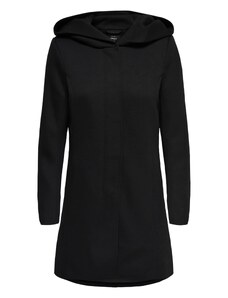 ONLY Ανοιξιάτικο και φθινοπωρινό παλτό 'Sedona' μαύρο
