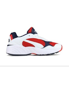 Αθλητικά παπούτσια Puma Viper Running WH Red Λευκό