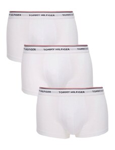 Tommy Hilfiger Ανδρικό Boxer Low Rise Trunk - Τριπλό Πακέτο