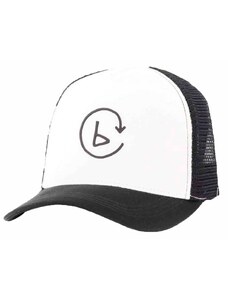 Basehit - 181.BU01.41P - BLACK/White- Καπέλο