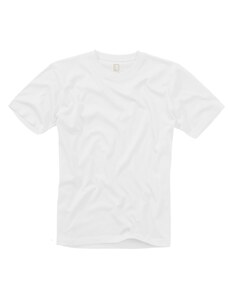 Brandit T-Shirt Premium-S-Άσπρο