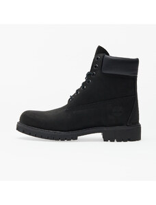 Timberland Men's/Hommes 6 Inch Premium Boot Black