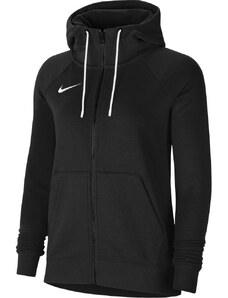 Φούτερ-Jacket με κουκούλα Nike W NK FLC PARK20 FZ HOODIE cw6955-010