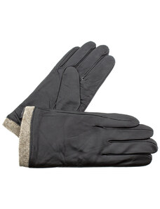 Δερμάτινα γάντια αντρικά Verde 20-13