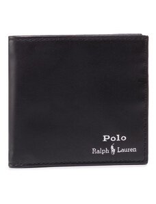 Μεγάλο Πορτοφόλι Ανδρικό Polo Ralph Lauren