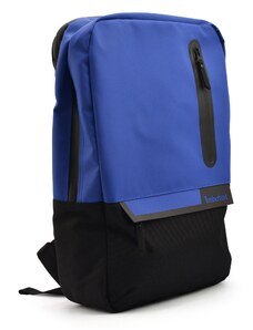 Timberland Backpack CANFIELD TB0A1D1M454 Grape Leaf Knit μπλε