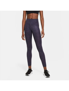NIKE ONE LUXE TIGHTS ΜΠΛΕ