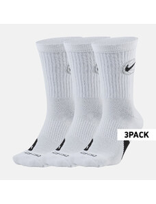 Nike Everyday 3-Pack Ανδρικές Μπασκετικές Κάλτσες