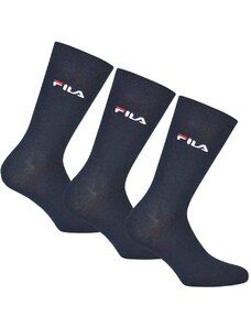 Fila ανδρικές κάλτσες x3 μπλέ F9630-321