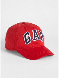 GAP Kids Cap Logo Καπέλο Μπέιζμπολ - Αγόρια