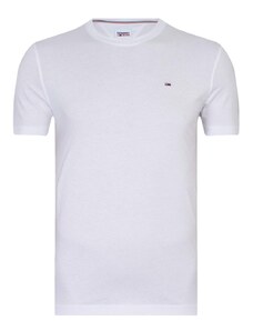 Tommy Hilfiger TJM Jersey T-Shirt Κανονική Γραμμή