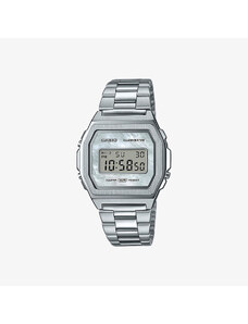 Ανδρικά ρολόγια Casio A1000D-7EF Silver
