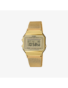 Ψηφιακά ρολόγια Casio A700WEMG-9AEF Gold