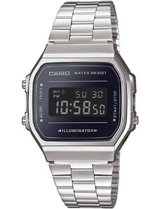 Ανδρικά ρολόγια Casio Vintage A168WEM-1EF -