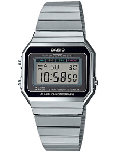Ανδρικά ρολόγια Casio Vintage A700WE-1AEF -