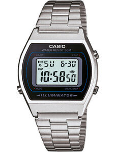 Ανδρικά ρολόγια Casio Vintage B640WD-1AVEF -