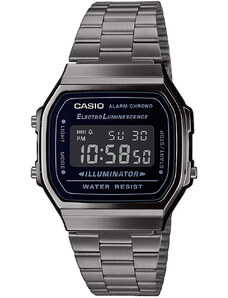 Ανδρικά ρολόγια Casio Vintage A168WEGG-1BEF -