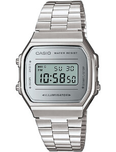 Ανδρικά ρολόγια Casio Vintage A168WEM-7EF -