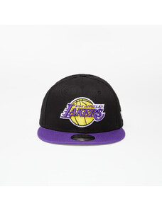 Cap New Era Cap 9Fifty Nba 9Fifty Nos Los Angeles Lakers Blackotc