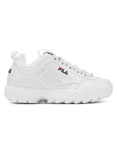 FILA Sneakers Disruptor Ii Premium 5FM00002 white