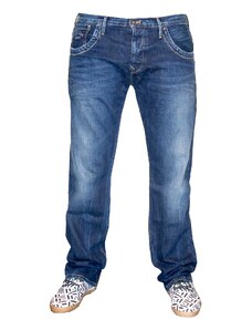 Pepe Jeans - PM200042W534-000 Tooting - Παντελόνι Jean