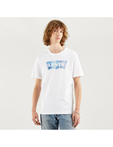 Levi's Levis Housemark Graphic Ανδρικό T-shirt