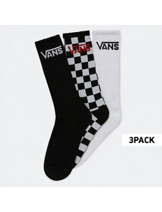 Vans Classic Crew 3-Pack Ανδρικές Κάλτσες