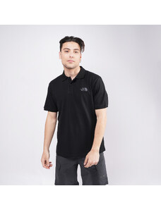 The North Face Piquet Ανδρικό Polo T-Shirt