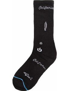 Emerson - 202.EU08.14 - BLACK - Κάλτσες