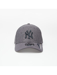 Cap New Era Cap 9Forty Mlb Diamond Era New York Yankees Grey