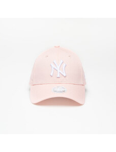 Cap New Era Cap 9Forty League Essential New York Yankees Pink Lemonade
