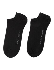 Tommy Hilfiger Ανδρικές Κάλτσες Σοσόνια Sneaker - 2 Ζεύγη