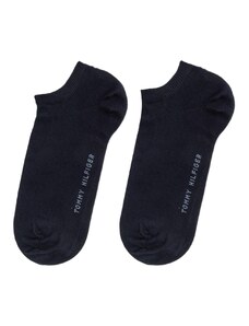 Tommy Hilfiger Ανδρικές Κάλτσες Σοσόνια Sneaker - 2 Ζεύγη