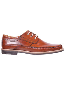 lupo ανδρικά loafers 420391 ΤΑΜΠΑ